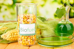 Wantage biofuel availability